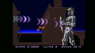 ILYAD (AMIGA - FULL GAME)