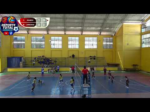 JEDPA REGIONAL HUÁNUCO 2026 HUÁNUCO VS LAURICOCHA
