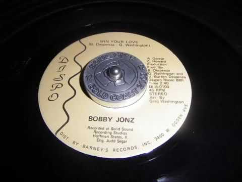FATH BRISTOL - BOBBY JONZ - win your love