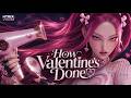 How Valentine S Done KPop Demon Hunters Fanmade Animated Video