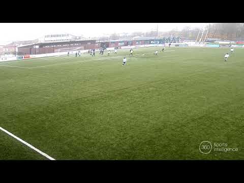 Vriendenschaar JO14-1 - FC Driebergen JO14-1
