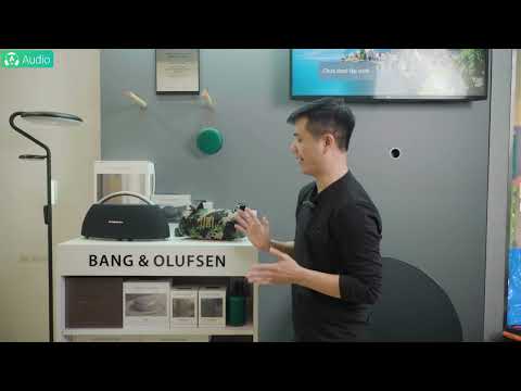 [Đại chiến loa] Harman kardon Go play vs JBL Xtreme 3| Bass của loa nào uy lực hơn?