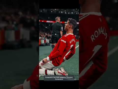 Cristiano Ronaldo vs Leo Messi. #rek #top