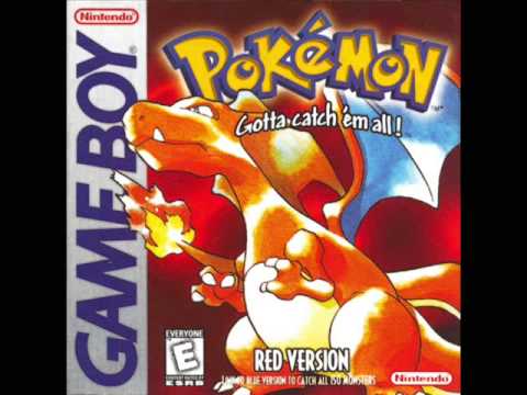 Pokemon (Red/Blue/Yellow/FireRed/LeafGreen) - S.S. Anne (remix)
