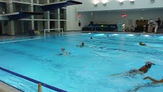 WATER POLO WATER POLO