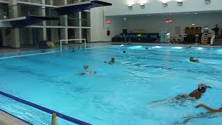 WATER POLO