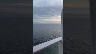 Ovation Of The Seas - 8170 Balcony View