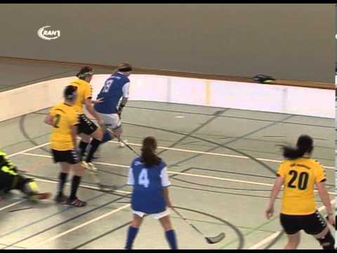 Floorball -DRHV  - RAN1