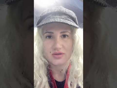 Julia Grigorian.  Diary on the road.  an answer to Colin Firth