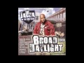 The Jacka - Broad Day Light - Try To Let Go feat Kafani Netta-B B-Town Mac