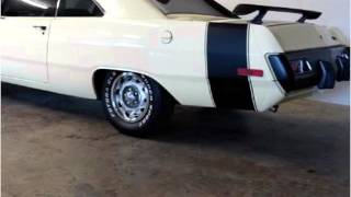 preview picture of video '1973 Plymouth Scamp Used Cars Ware MA'