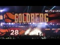 Bill Goldberg Royal Rumble Entrance