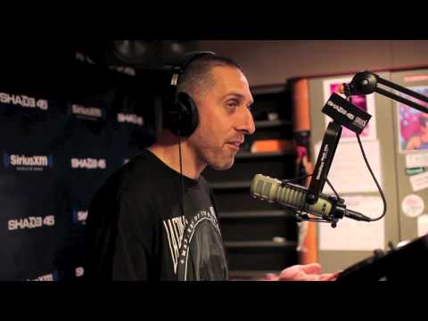 Serious As Cancer (Aug 27) with Masta Ace, Rahzel, Large Professor, O.C., Sadat X, and more!