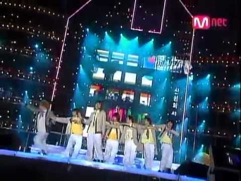 060504 Miracle - Super Junior