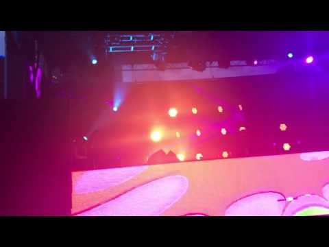 Dixon @ Movement 052817 Mabiisi - Baakoya (Armonica remix)