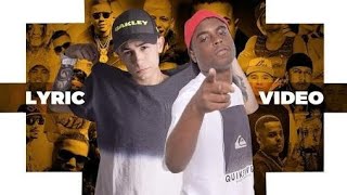 MC Hariel e MC Kelvinho - Avisa lá 2