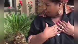 Download lagu The Queen Actess Thembi Mtshali and Siphesihle Ntanjana mp3 Download lagu The Queen Actess Thembi Mtshali and Siphesihle Ntanjana mp3