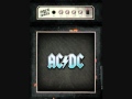 AC/DC - Carry Me Home (with lyrics on ...