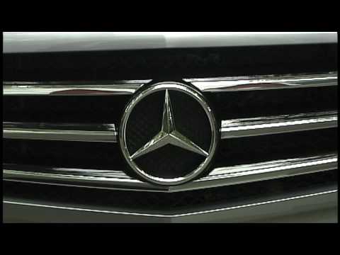 Real World Test Drive Mercedes R Class 2011