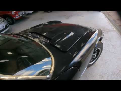 Lotus Elan +2S 130/5 JPS