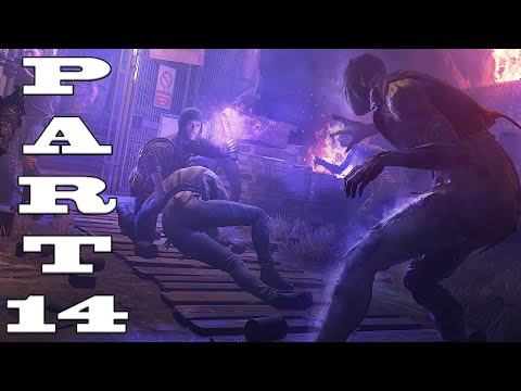 🔴 Dying Light 2 Part 14 - We Found Waltz