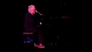 RANDY NEWMAN - i`m dead - LIVE @ ADMIRALSPALAST BERLIN 1-11-2015