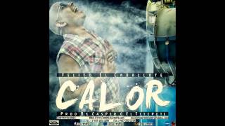 Felito El Caballote - Calor (Music Video Official)