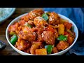 Homemade Sweet And Sour Chicken In 30 Minutes Or LESS