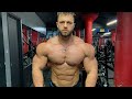 MASSIVE BACK WORKOUT and NEW CAR!?