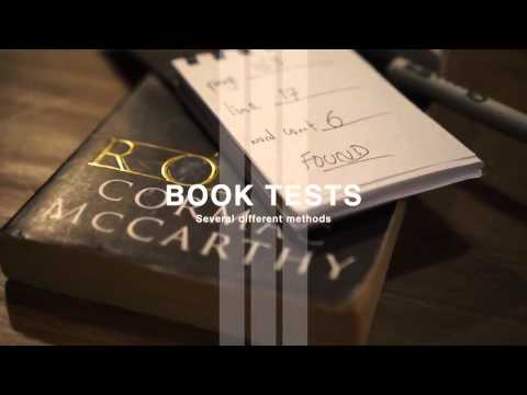 Enigma Pad (bonus 3 pack) by Paul Romhany | Bomb Magic Studio - http://bombmagic.tw/