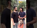 Ye Kya Ho Gya Achank Shorts Comedy Youtubefamily Abrazkhanck91