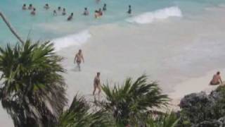 preview picture of video '2004 Cancun - Cookie Lee Dream Getaway Trip'
