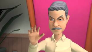 The Mystery of Popplewell Manor ep24: Revelations (part 1) #popplewell