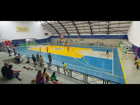 M10 x União RD - Quadrangular Liga Juventude - sub12