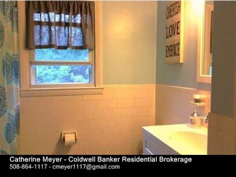 170 Wedgewood Road Worcester, MA 01602 - Single-Family Home - Real Estate - For Sale -