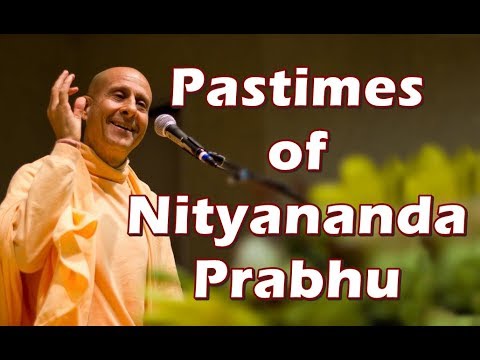 Morning Nityananda Trayodasi Lecture | Radhanath Swami | ISKCON Chowpatty | 29th Jan 2018