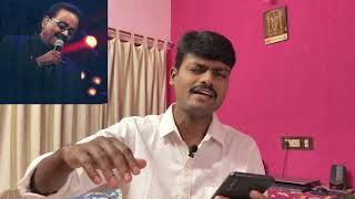 SP Balasubramaniam aa naluguru Okkadai ravadam | A Tribute to the Legendary Singer