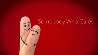 Somebody Who Cares - Paul McCartney full cover