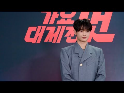 MINHO 'TEMPO' Dance Practice & Music Show Behind the Scenes