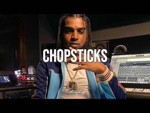 [FREE] Fredo x Nines x Mowgs Rap Type Beat 2022 - "CHOPSTICKS" (Prod. Tootonesounds)
