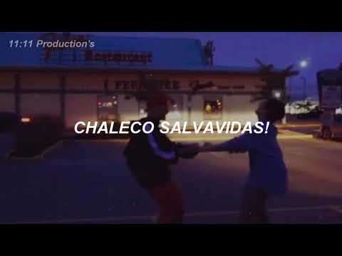 Chaleco Salvavidas • La Adictiva (LETRA).