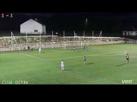 [Buts] STADE BRESTOIS (N3) vs STADE PLABENNECOIS (N3)