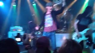 Silvertide-S.F.C. (Machine Shop) 9/6/13