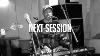 NAP live music sessions Veronicaschip Amsterdam Roger Happel jealous kind joe cocker