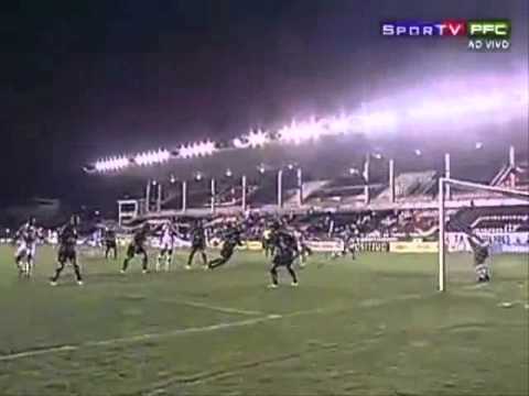 FutNet - Duque de Caxias 1x0 América-MG - Camp. Brasileiro Série B