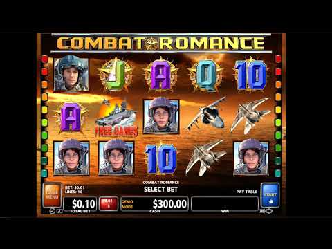 Combat Romance
