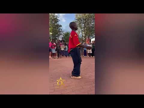 Kadoda - Djey Djey & Parte Pedra & WACHAVE MIXX _-_ Batida do Niassa (VÍDEO OFICIAL 2025)