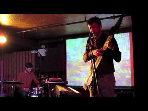Bright Brown - For Ourselves So Well (live)