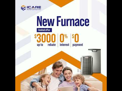 Icare Home Comfort Inc video.