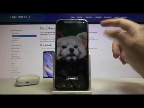 How to Turn Off Google Assistant Feature in OPPO A54 5G – Deactivate Google Assistant